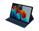 Samsung EF-BT630PNEGEU Galaxy Tab S7 (11 in) Book Cover Navy (Renewed)