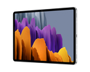 Samsung Galaxy Tab S7 Wi-Fi Android Tablet 11'' 256 GB Mystic Silver (Renewed)