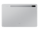 Samsung Galaxy Tab S7 Wi-Fi Android Tablet 11'' 256 GB Mystic Silver (Renewed)