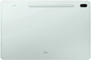 Samsung Galaxy Tab S7 FE 5G 12.4'' 64GB Wi-Fi Android Tablet Mystic Green (Renewed)