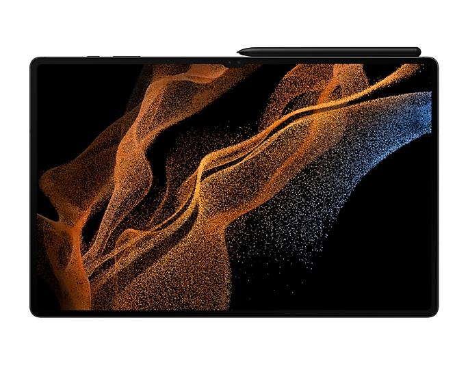 Samsung Galaxy Tab S8 Ultra 14.6'' 256GB Wi-Fi Tablet Graphite SM-X900NZAEEUB (New / Open Box)