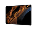 Samsung Galaxy Tab S8 Ultra 14.6'' 256GB Wi-Fi Tablet Graphite SM-X900NZAEEUB (New / Open Box)
