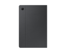 Samsung Galaxy Tab A8 Book Cover Dark Grey EF-BX200PJEGWW (Renewed)