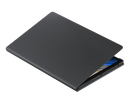 Samsung Galaxy Tab A8 Book Cover Dark Grey EF-BX200PJEGWW (Renewed)