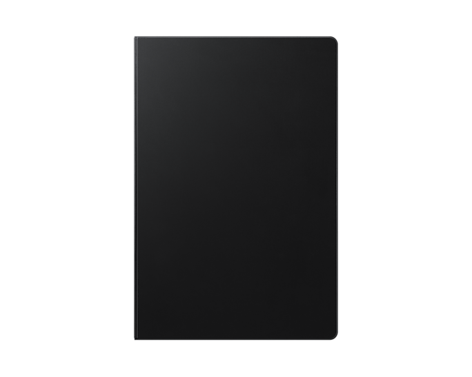 Samsung EF-BX900PBEGEU Galaxy Tab S8 Ultra Book Cover Black (Renewed)