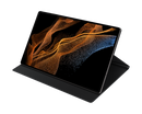 Samsung EF-BX900PBEGEU Galaxy Tab S8 Ultra Book Cover Black (Renewed)