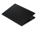 Samsung EF-BX900PBEGEU Galaxy Tab S8 Ultra Book Cover Black (Renewed)