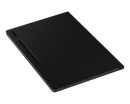 Samsung EF-BX900PBEGEU Galaxy Tab S8 Ultra Book Cover Black (Renewed)