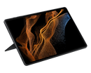 Samsung EF-RX900CBEGWW Protective Standing Cover For Tab S8 Ultra Black (Renewed)