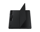 Samsung EF-RX900CBEGWW Protective Standing Cover For Tab S8 Ultra Black (Renewed)