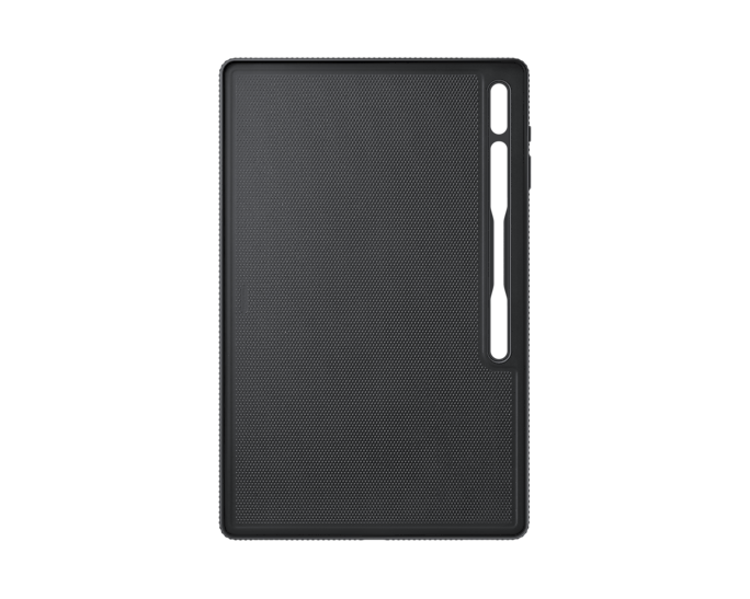 Samsung EF-RX900CBEGWW Protective Standing Cover For Tab S8 Ultra Black (Renewed)