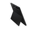 Samsung EF-RX900CBEGWW Protective Standing Cover For Tab S8 Ultra Black (Renewed)
