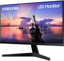 Samsung LF24T354FHRXEN 24'' LED 1000:1 HDMI Monitor 1920 x 1080 Black (New)