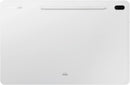 Samsung Galaxy Tab S7 FE 5G 12.4'' 128GB Wi-Fi Tablet Silver SM-T736BZSEEUA (New / Open Box)