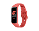 Samsung SM-R220NZRAEUA Galaxy Fit2 AMOLED Wristband Activity Tracker Scarlet (Renewed)