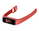 Samsung SM-R220NZRAEUA Galaxy Fit2 AMOLED Wristband Activity Tracker Scarlet (Renewed)