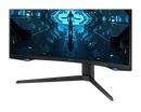 Samsung Odyssey LC32G73TQSUXEN 32'' G75 1000R Curved Gaming Monitor (Renewed)