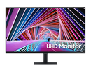 Samsung 32'' UHD Monitor LED S70A 3840x2160 60Hz LS32A700NWUXXU (New)
