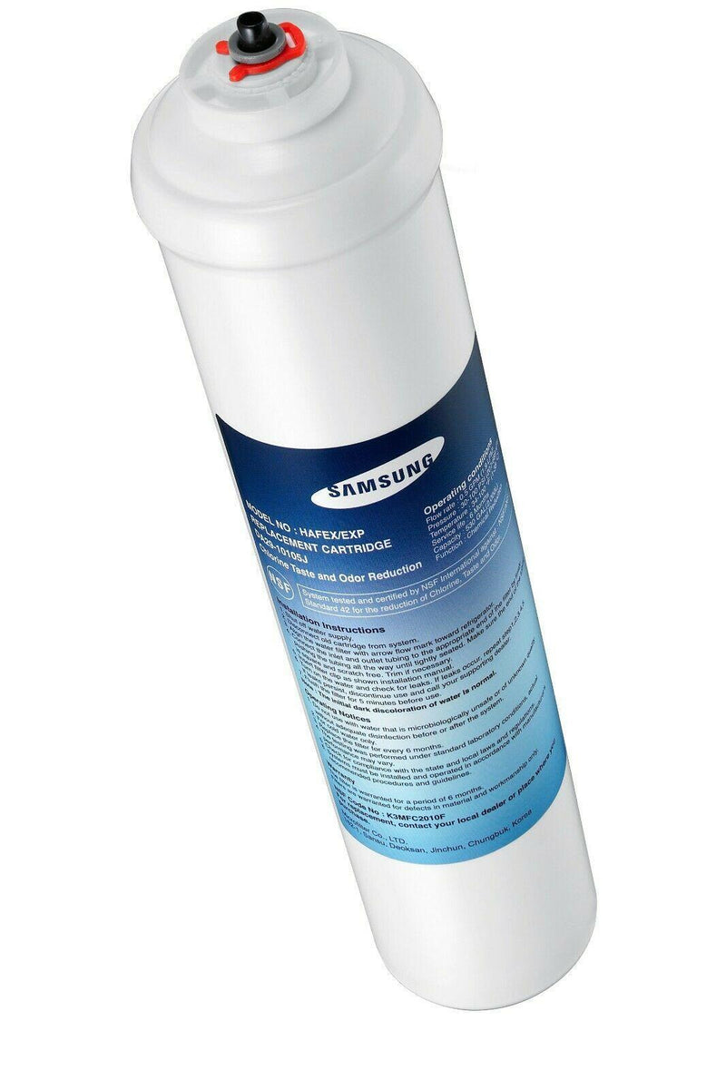 Samsung HAFEX/EXP External Water Filter (New)