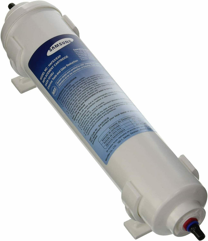Samsung HAFEX/EXP External Water Filter (New)