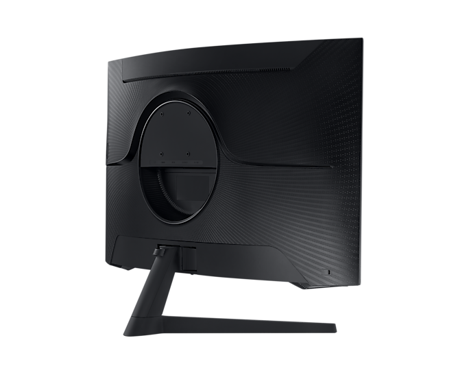 Samsung 32'' LC32G55TQWRXXU Wide-QHD 1000R Curved Gaming Monitor 144Hz Displayport (New)