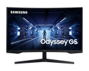 Samsung 32'' LC32G55TQWRXXU Wide-QHD 1000R Curved Gaming Monitor 144Hz Displayport (New)