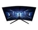 Samsung 32'' LC32G55TQWRXXU Wide-QHD 1000R Curved Gaming Monitor 144Hz Displayport (New)