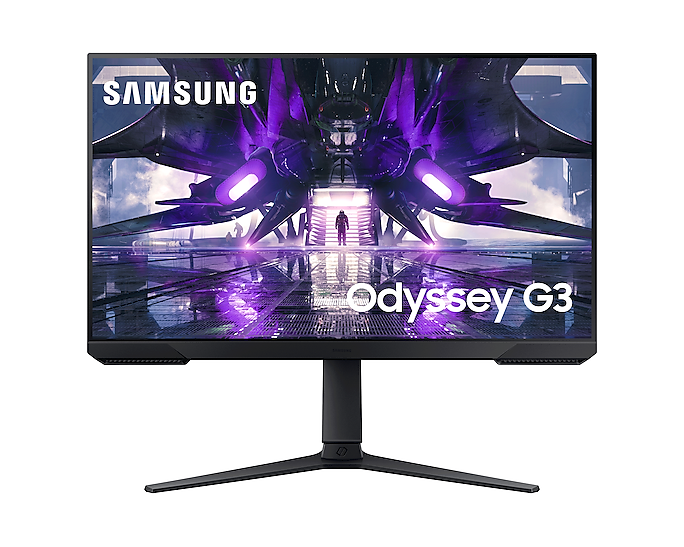 Samsung LS27AG300NUXXU 27'' G30A Full HD Odyssey 144Hz Gaming Monitor 1920x1080 (New)