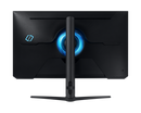 Samsung 28'' Gaming Monitor G70A Ultra HD 144Hz HDMI 2.1 Odyssey LS28AG700NUXXU (Renewed)