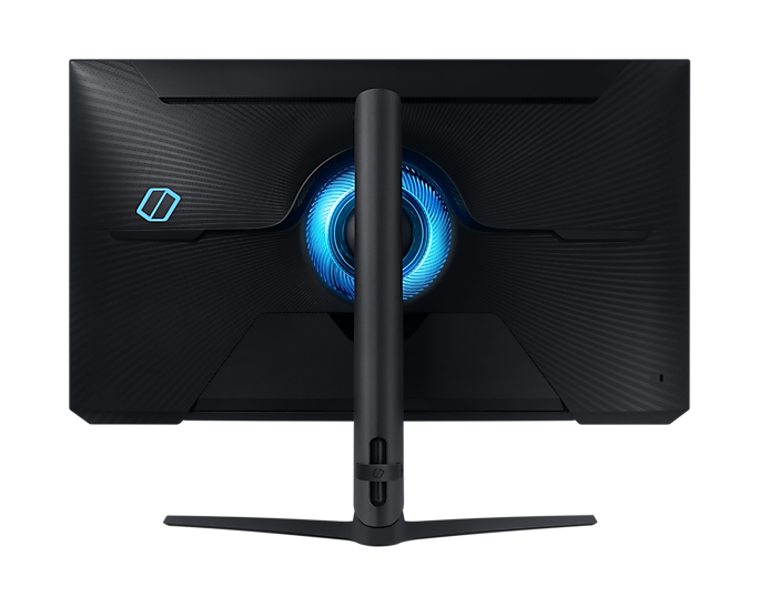 Samsung 28'' Gaming Monitor G70A Ultra HD 144Hz HDMI 2.1 Odyssey LS28AG700NUXXU (Renewed)