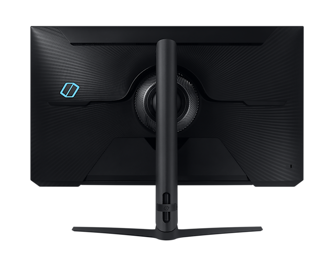 Samsung 28'' Gaming Monitor G70A Ultra HD 144Hz HDMI 2.1 Odyssey LS28AG700NUXXU (Renewed)