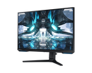 Samsung 28'' Gaming Monitor G70A Ultra HD 144Hz HDMI 2.1 Odyssey LS28AG700NUXXU (Renewed)