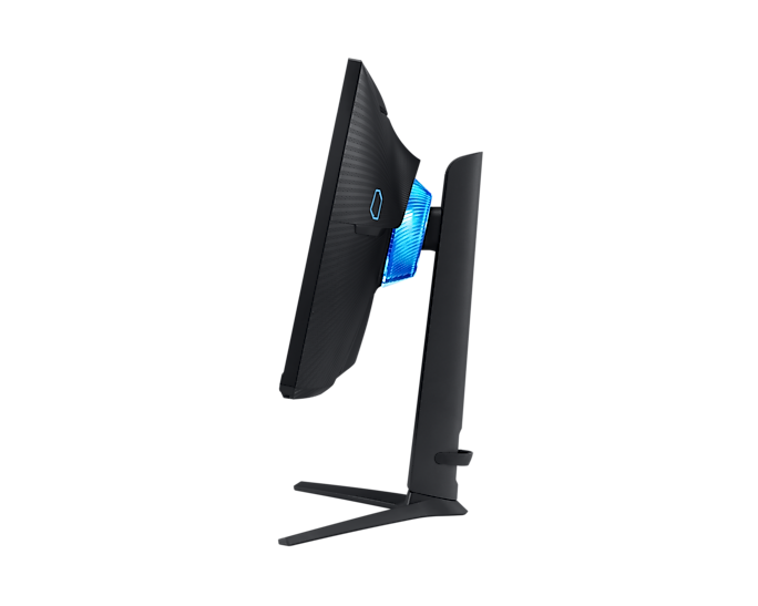 Samsung 28'' Gaming Monitor G70A Ultra HD 144Hz HDMI 2.1 Odyssey LS28AG700NUXXU (Renewed)