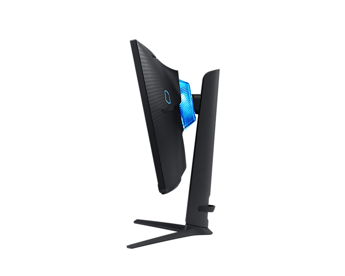 Samsung 28'' Gaming Monitor G70A Ultra HD 144Hz HDMI 2.1 Odyssey LS28AG700NUXXU (Renewed)