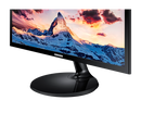 Samsung LS22F350FHRXXU 22'' SF350 Full HD Monitor 1920x1080 (Renewed)