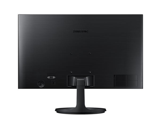 Samsung LS22F350FHRXXU 22'' SF350 Full HD Monitor 1920x1080 (Renewed)