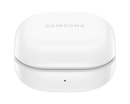 Samsung Galaxy Buds 2 Wireless Headphones Bluetooth White SM-R177NZWAEUA (Renewed)