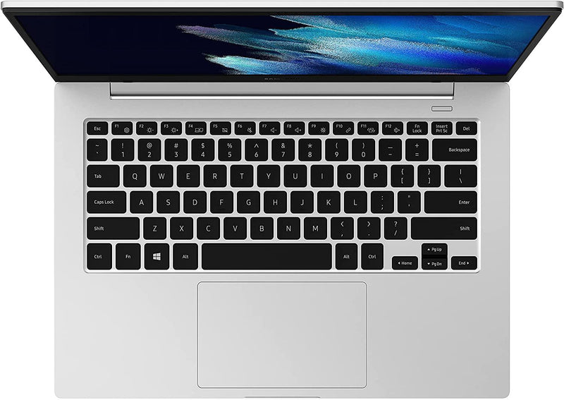 Samsung Galaxy Book Go LTE Windows 11 Home 14'' Qualcomm 7C 128GB NP345XLA-KB6UK (New / Open Box)