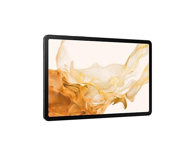 Samsung SM-X700NZAAEUB Galaxy Tab S8 11'' 128GB 8GB Wi-Fi Tablet Graphite (New / Open Box)