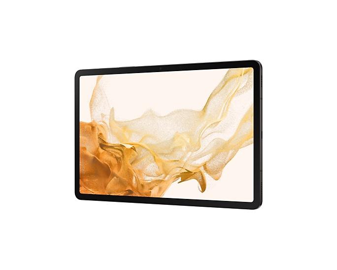 Samsung SM-X700NZAAEUB Galaxy Tab S8 11'' 128GB 8GB Wi-Fi Tablet Graphite (New / Open Box)