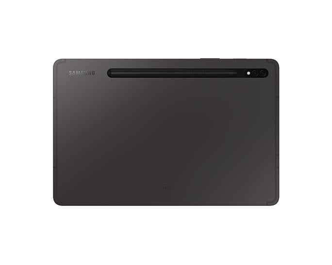 Samsung SM-X700NZAAEUB Galaxy Tab S8 11'' 128GB 8GB Wi-Fi Tablet Graphite (New / Open Box)