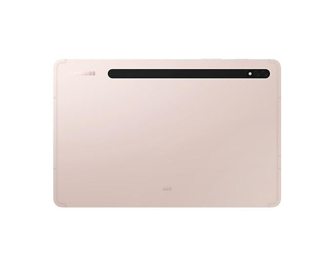 Samsung Galaxy Tab S8 11'' 256GB 8GB LTE Tablet Pink Gold SM-X706BIDBEUB (New / Open Box)