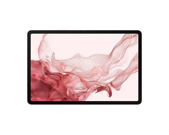 Samsung Galaxy Tab S8 11'' 256GB 8GB LTE Tablet Pink Gold SM-X706BIDBEUB (New / Open Box)