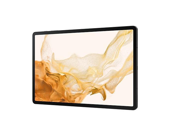 Samsung SM-X800NZABEUB Galaxy Tab S8+ 12.4'' 256GB 8GB Wi-Fi Tablet Graphite (New / Open Box)