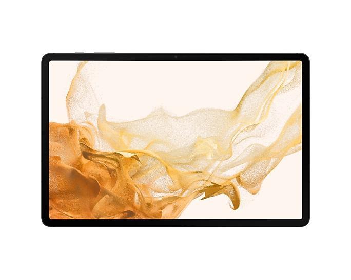 Samsung SM-X800NZABEUB Galaxy Tab S8+ 12.4'' 256GB 8GB Wi-Fi Tablet Graphite (New / Open Box)