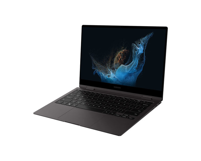 Samsung Galaxy Book2 Pro 360 13.3'' i5 256 GB 8GB Laptop Graphite NP930QED-KA1UK (New / Open Box)