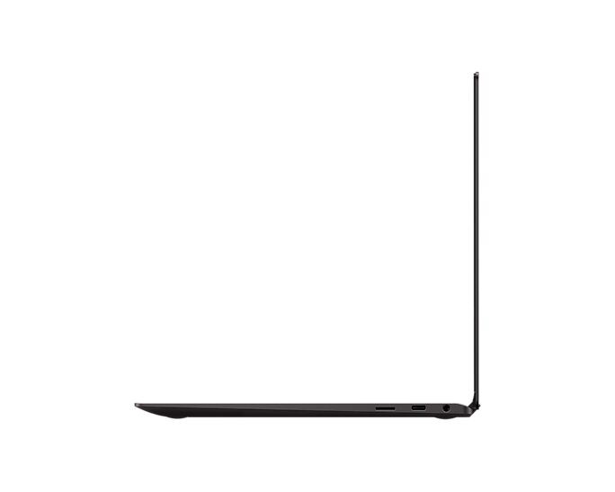 Samsung Galaxy Book2 Pro 360 13.3'' i5 256 GB 8GB Laptop Graphite NP930QED-KA1UK (New / Open Box)