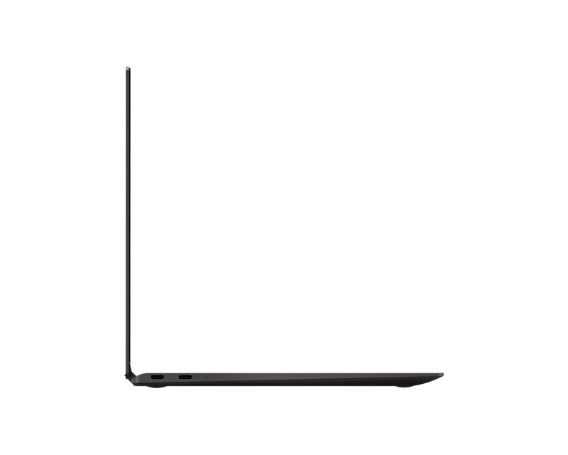 Samsung Galaxy Book2 Pro 360 13.3'' i5 256 GB 8GB Laptop Graphite NP930QED-KA1UK (New / Open Box)