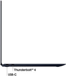 Samsung Galaxy Book Pro 360 Windows 11 Home i7 15.6'' 2 in 1 Laptop 16GB 512GB (Renewed)