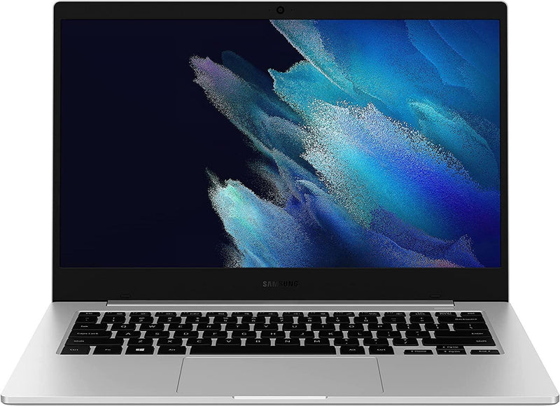 Samsung NP345XLA-KB5UK Galaxy Book Go LTE Windows 11 Home 14in Qualcomm 7C 128GB (Renewed)